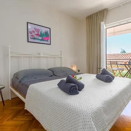Apartment Oleandar *