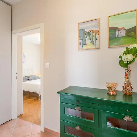 Apartment Oleandar Porec