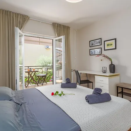 Oleandar Apartment *