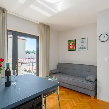 Oleandar Appartement