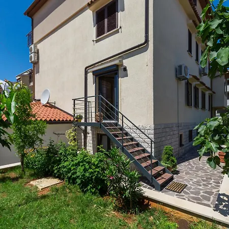 Oleandar Apartment