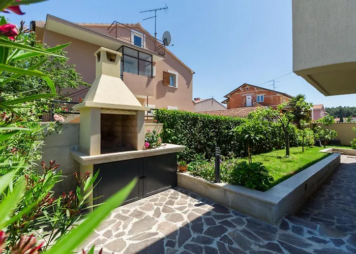 Oleandar ポレッチ