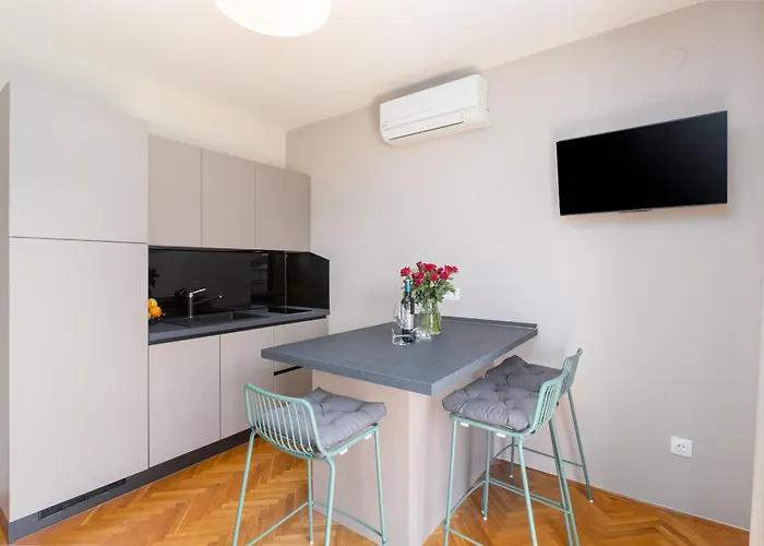 Oleandar アパート *