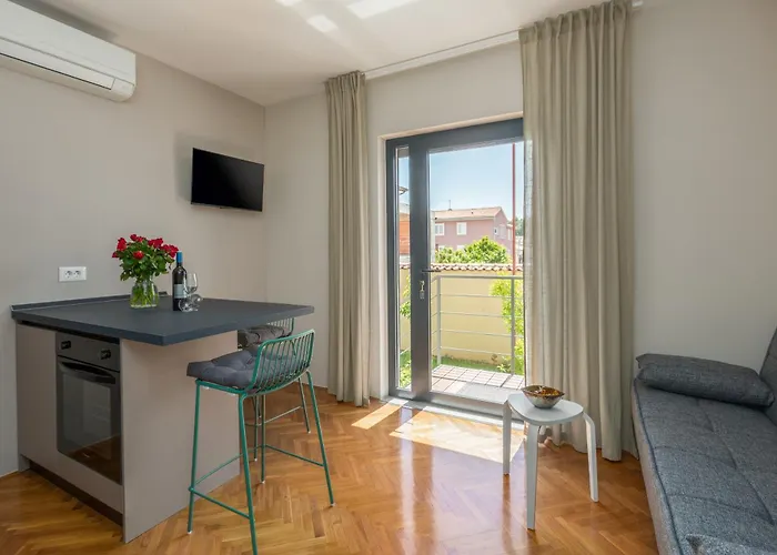 Oleandar ポレッチ