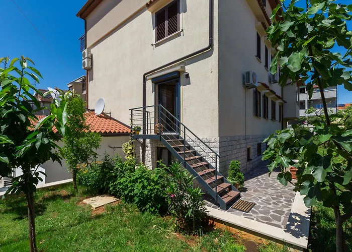 Oleandar アパート